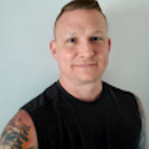 Meet your Posher, Brad